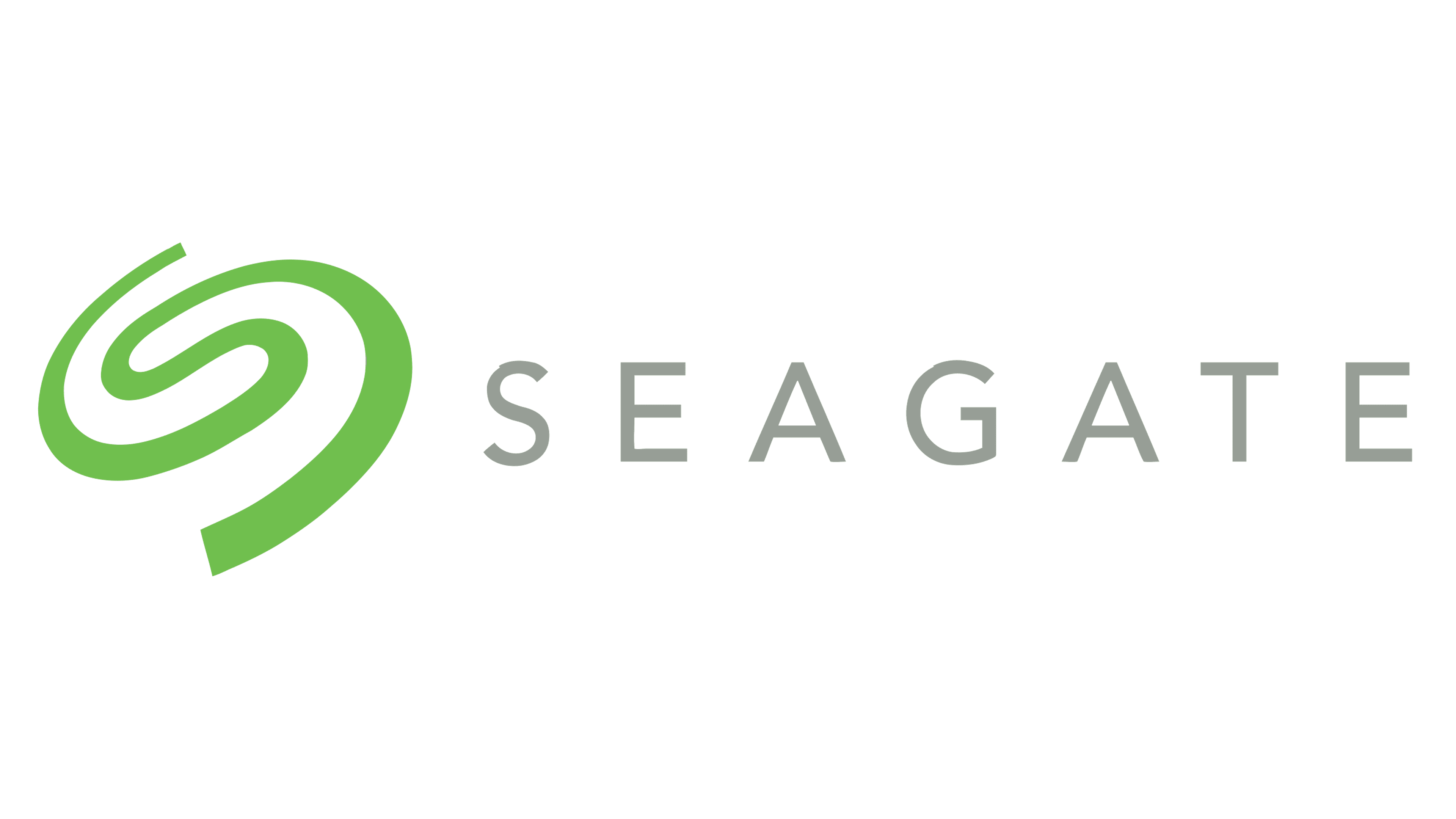 Seagate logo | Domov